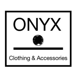 ONYX Clothing & Accessories